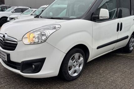 Opel Combo 310.000 km 2.999 &euro; Mülheim an der Ruhr 45472