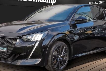 Peugeot 208 13.314 km 21.780 &euro; Lüdinghausen 59348