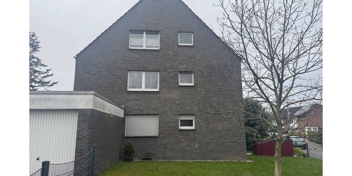Etagenwohnung Mülheim Dümpten - 2 Zimmer, 68 m&sup2;, 139.000&euro; | Angebot:26644237