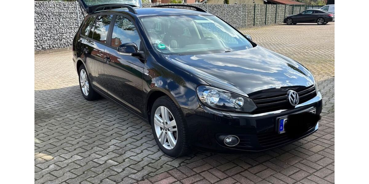 VW Golf 186.500 km 3.250 &euro; Castrop-Rauxel 44581