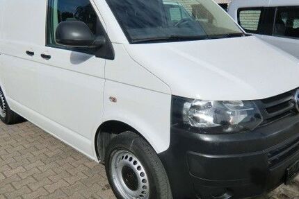 VW T5 Transporter 202.843 km 9.650 &euro; Essen 45326