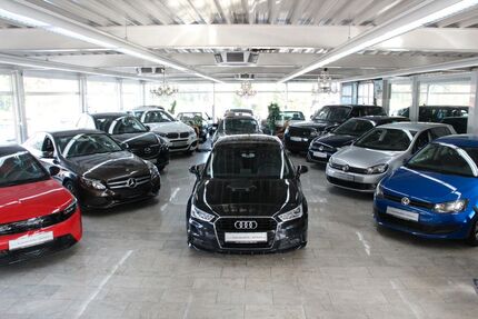 Audi A1 65.000 km 13.990 &euro; Essen 45356