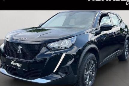 Peugeot 2008 25.250 km 16.990 &euro; Essen 45143