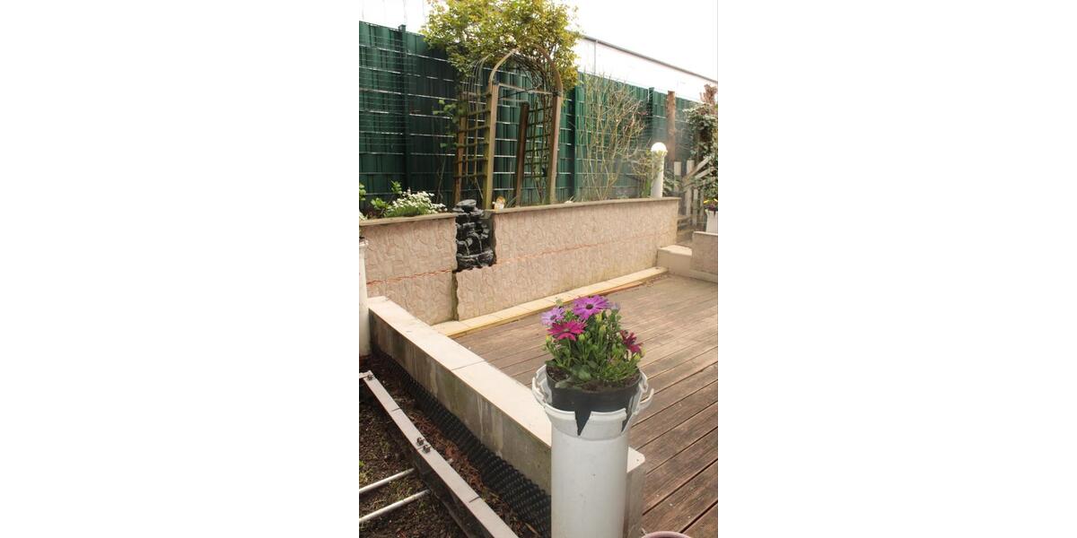 Reihenhaus Dortmund Hombruch - 5 Zimmer, 160 m&sup2;, 499.000&euro; | Angebot:26122104