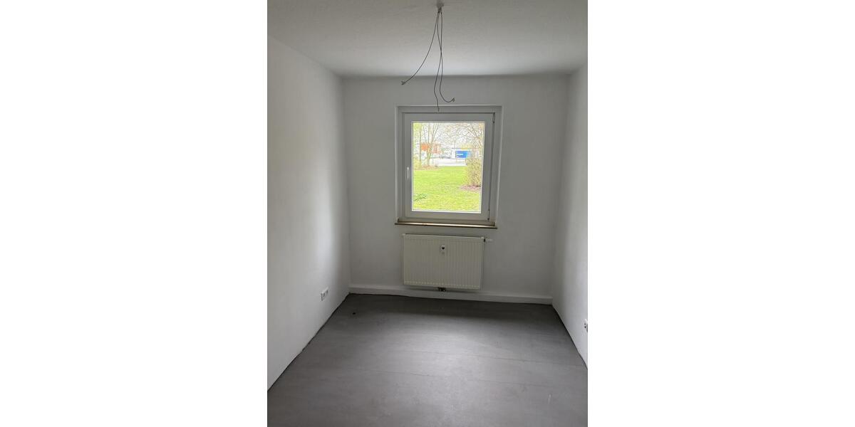 Erdgeschoßwohnung Bottrop Boy - 2.5 Zimmer, 44 m&sup2;, 356&euro; | Angebot:26042983