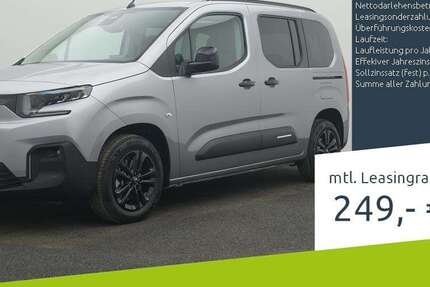 Citroen Berlingo 1.001 km 24.980 &euro; Dortmund 44263
