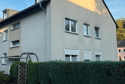 Wohnung Gelsenkirchen Resse - 2.5 Zimmer, 56 m&sup2;, 550&euro; | Angebot:27600042