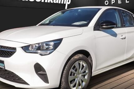 Opel Corsa 31.620 km 14.990 &euro; Lünen 44532