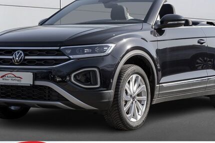VW T-Roc 21.178 km 32.851 &euro; Witten 58453