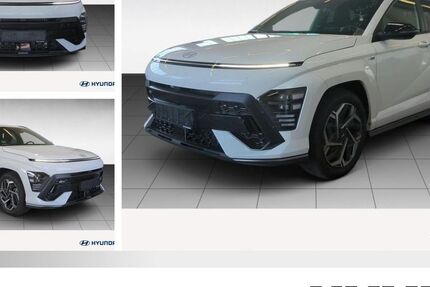 Hyundai KONA 18.213 km 27.479 &euro; Oberhausen 46149