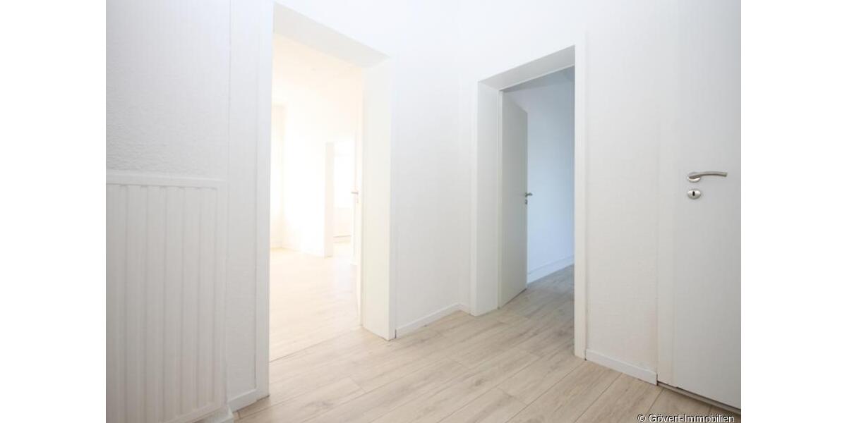 Etagenwohnung Datteln - 2 Zimmer, 56 m&sup2;, 350&euro; | Angebot:25999739