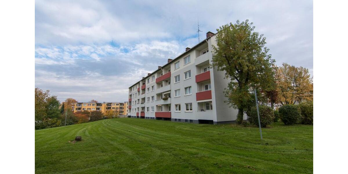 Etagenwohnung Essen Stadtbezirk IV - 3 Zimmer, 55 m&sup2;, 509&euro; | Angebot:23233289