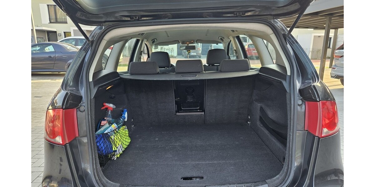 Seat Altea XL 170.000 km 5.500 &euro; Recklinghausen 45657