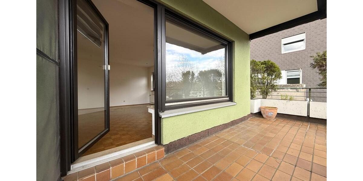 Etagenwohnung Gladbeck Alt-Rentfort - 2 Zimmer, 65 m&sup2;, 510&euro; | Angebot:26031613