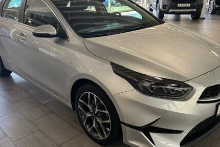 Kia ceed / Ceed 23.307 km 20.990 &euro; Gladbeck 45968