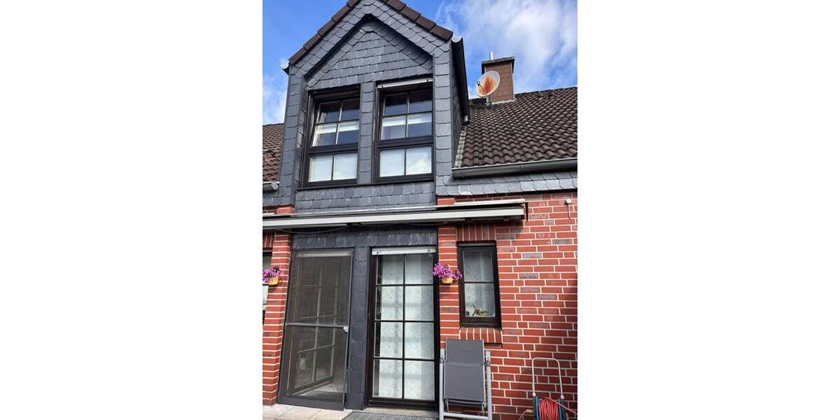 Reihenmittelhaus Marl Alt-Marl - 4 Zimmer, 102 m&sup2;, 299.900&euro; | Angebot:26740352