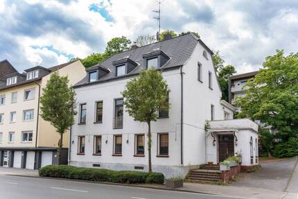 Haus Mülheim an der Ruhr / Schloß Broich Broich - 1 Zimmer, 425 m&sup2;, 499.000&euro; | Angebot:25738835
