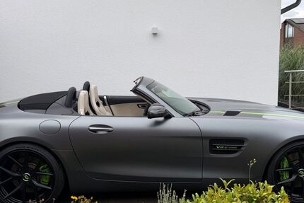Mercedes-Benz AMG GT 30.500 km 84.500 &euro; Marl 45768