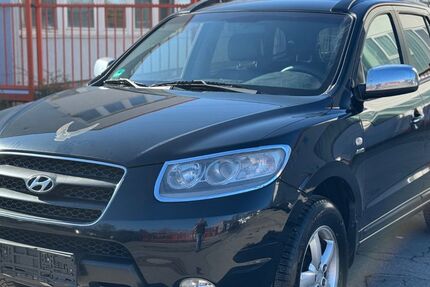 Hyundai SANTA FE 248.000 km 3.690 &euro; Herten 45701