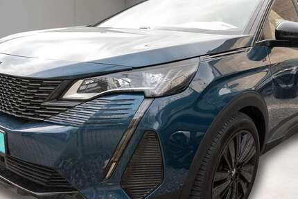 Peugeot 3008 24.083 km 20.885 &euro; Dortmund 44263