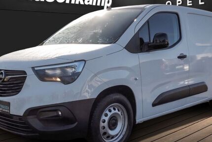 Opel Combo 1.626 km 19.980 &euro; Lüdinghausen 59348