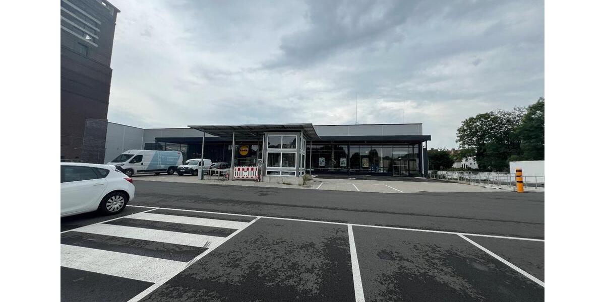 Gewerbeobjekt Bochum Bochum-Ost - 1.190&euro; | Angebot:25454022