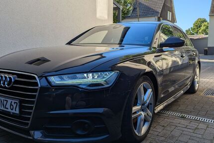 Audi A6 175.000 km 18.300 &euro; Bottrop 46244