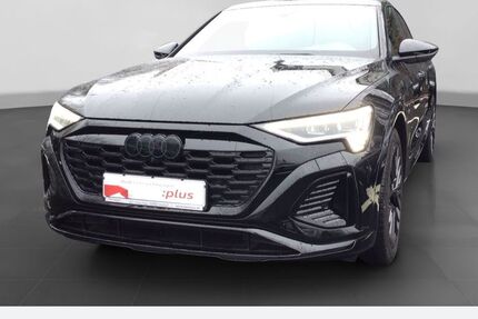 Audi Q8 e-tron 21.253 km 62.770 &euro; Gelsenkirchen 45894