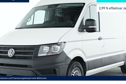 VW Crafter 16.008 km 35.490 &euro; Bochum 44866