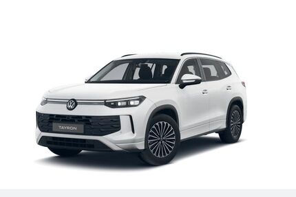 VW Tayron 27.105 km 34.980 &euro; Bochum 44809