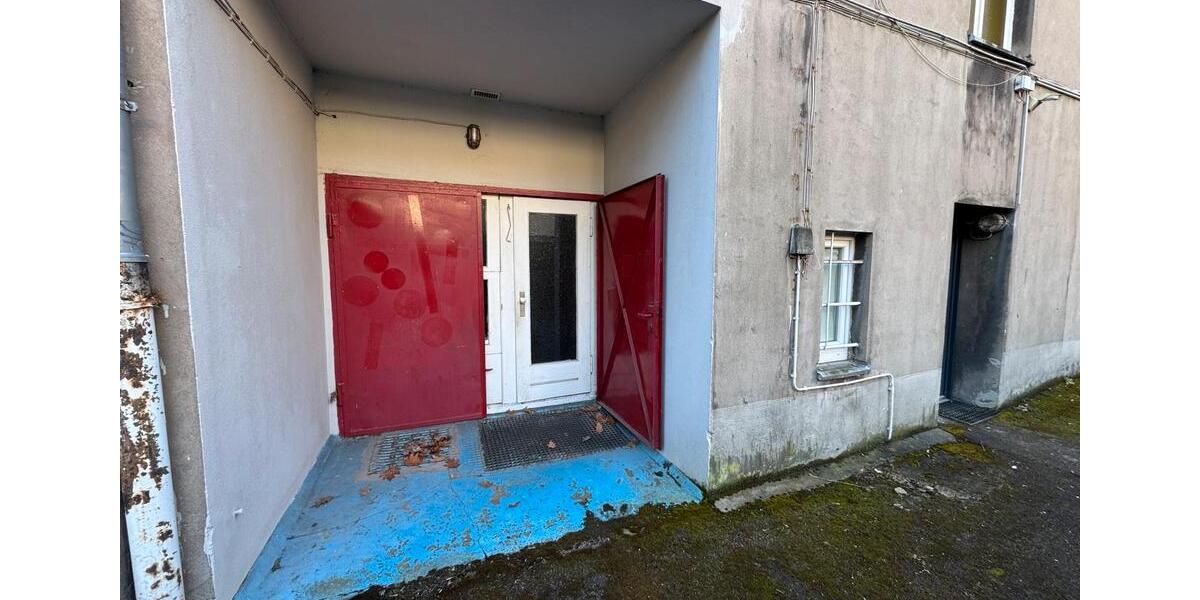 Gewerbeobjekt Essen Huttrop - 256&euro; | Angebot:25928377