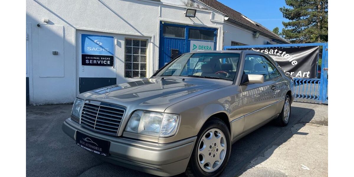 Mercedes-Benz E 320 233.000 km 10.497 &euro; Herten 45699
