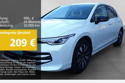 VW Golf 25.941 km 27.850 &euro; Bochum 44892