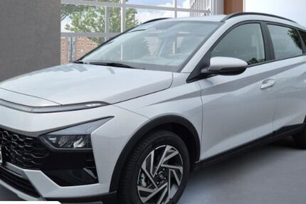 Hyundai BAYON 4.785 km 21.990 &euro; Hattingen 45525