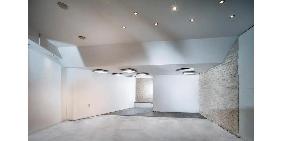 Gewerbeobjekt Dortmund Innenstadt Nord - 538&euro; | Angebot:25956877