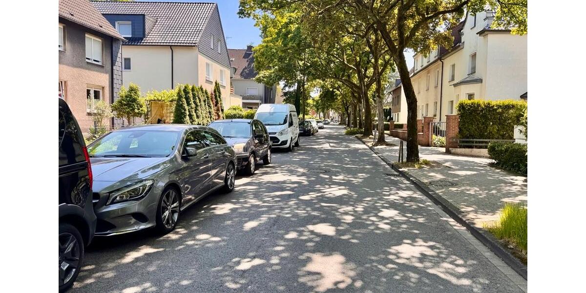 Etagenwohnung Gelsenkirchen Buer - 3 Zimmer, 59 m&sup2;, 1.350&euro; | Angebot:27566150