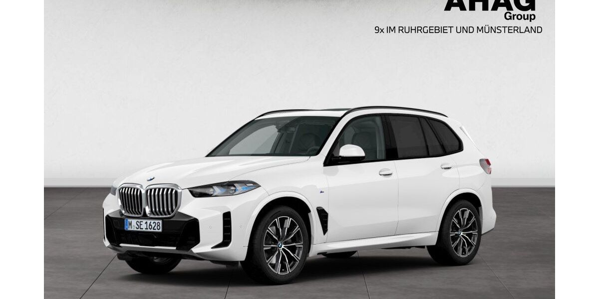 BMW X5 35.360 km 81.900 &euro; Witten 58455