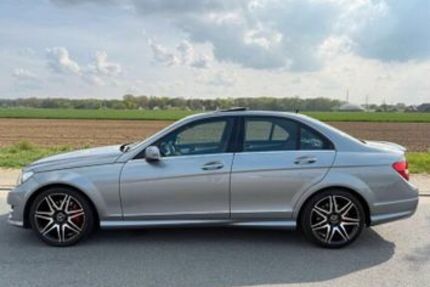 Mercedes-Benz C 350 242.000 km 12.999 &euro; Castrop-Rauxel 44575