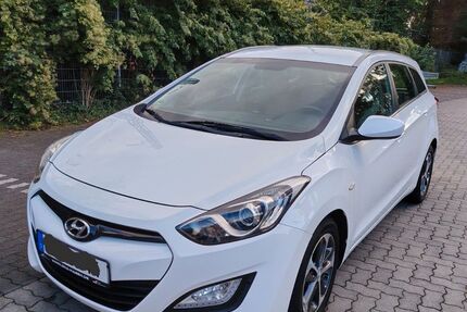 Hyundai i30 112.200 km 9.400 &euro; Mülheim an der Ruhr 45468