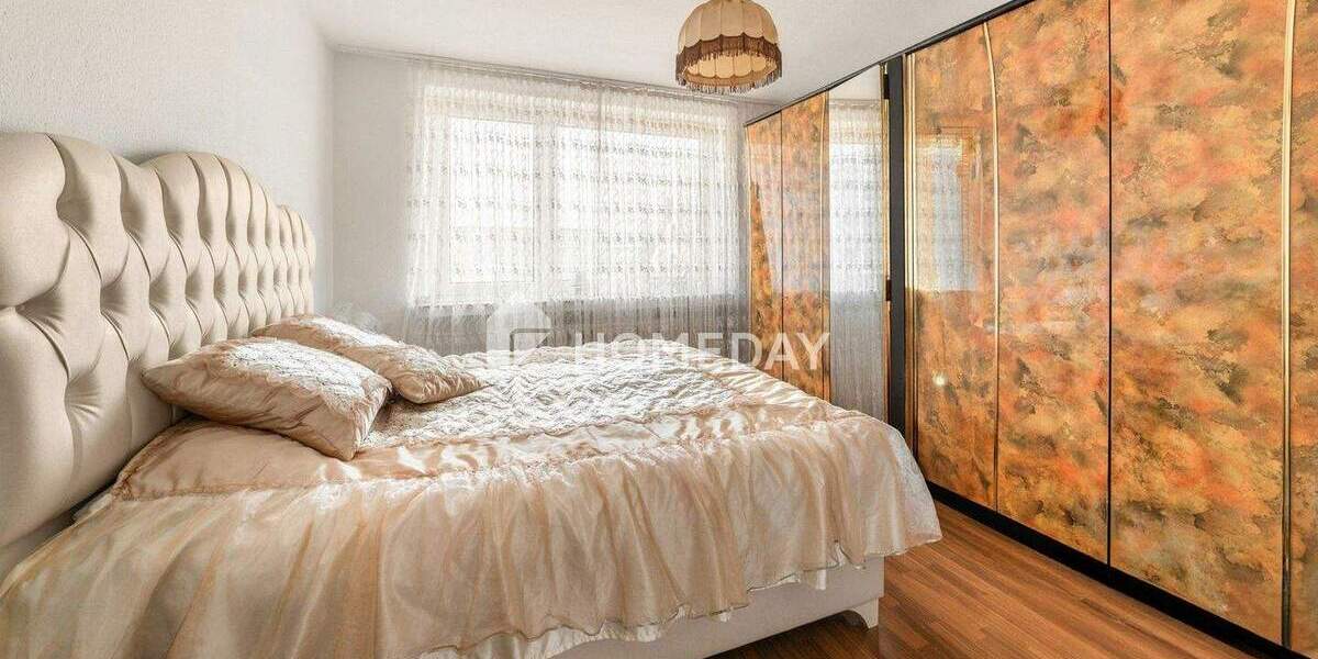 Etagenwohnung Oer-Erkenschwick Groß-Erkenschwick - 4 Zimmer, 110 m&sup2;, 159.000&euro; | Angebot:25865439