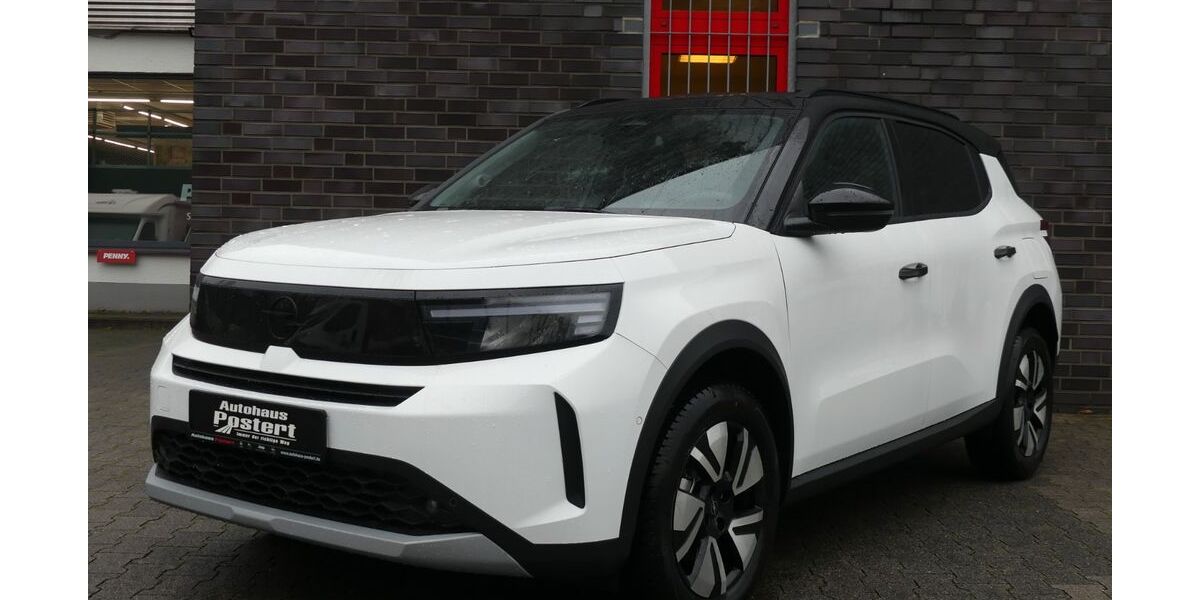 Opel Frontera 2.500 km 24.440 &euro; Oberhausen 46147