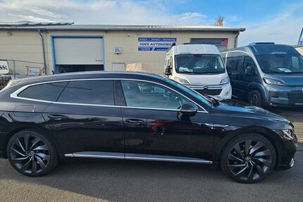 VW Arteon 61.200 km 30.974 &euro; Dülmen 48249