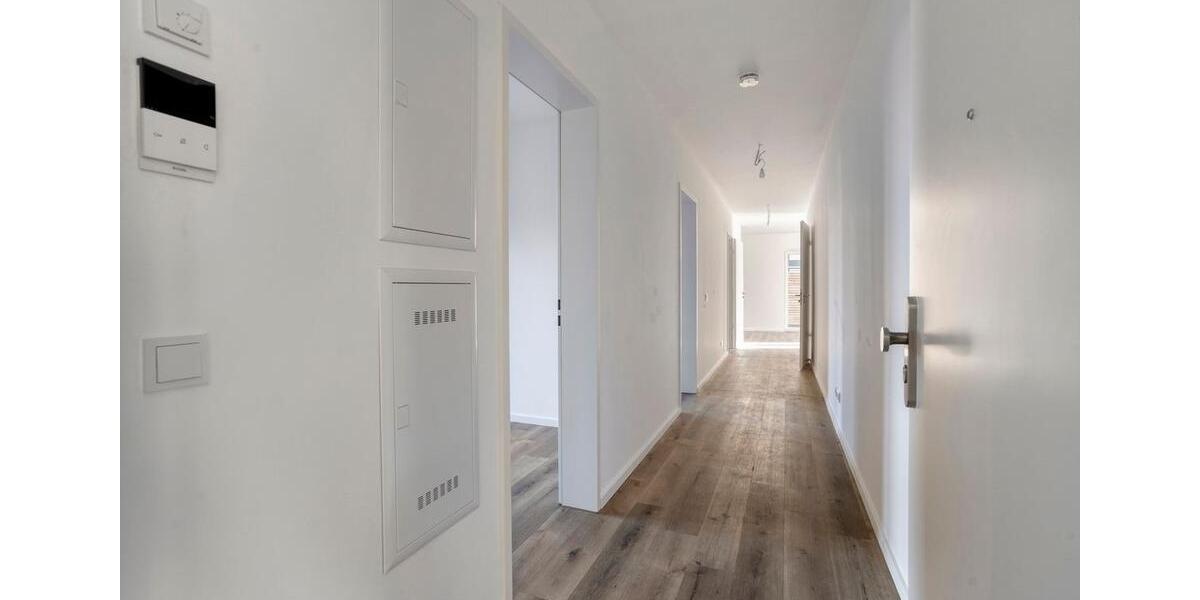Erdgeschoßwohnung Dortmund Hombruch - 3.5 Zimmer, 100 m&sup2;, 1.255&euro; | Angebot:25715711