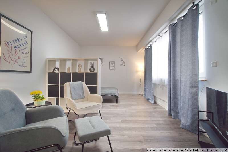 Zimmer Dortmund Bövinghausen - 1 Zimmer, 795&euro; | Angebot:26202284