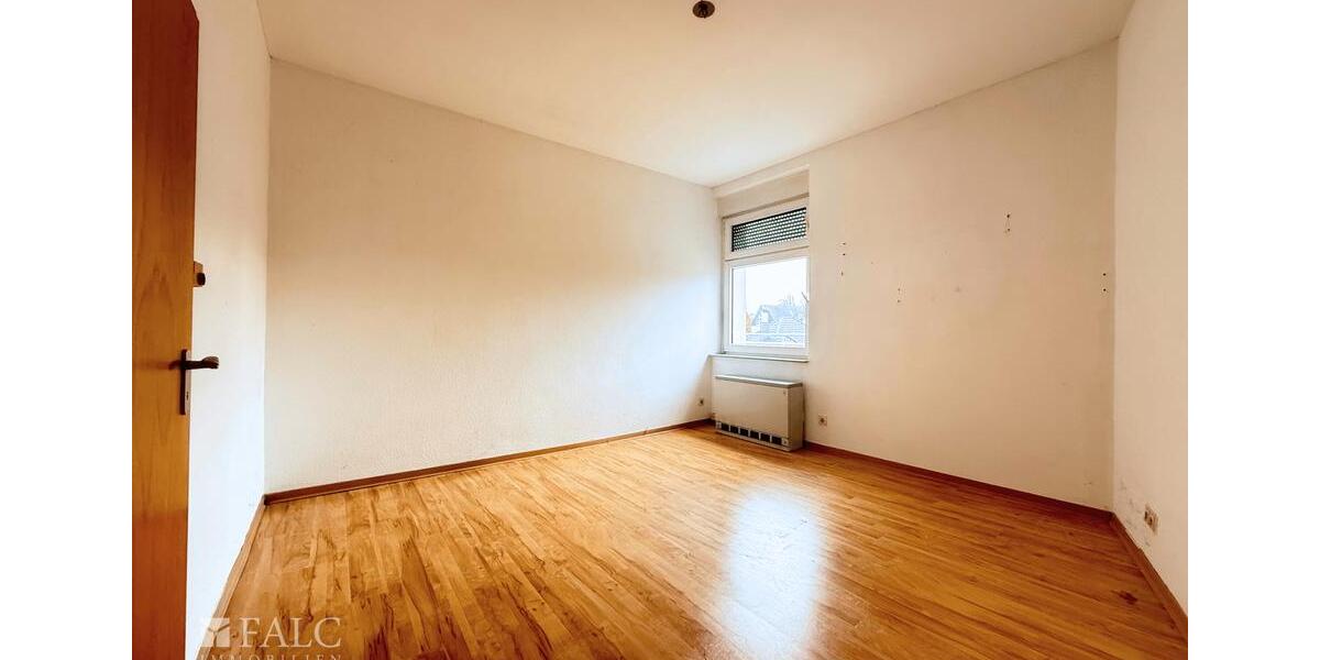 Etagenwohnung Herten Bertlich - 3 Zimmer, 92 m&sup2;, 650&euro; | Angebot:24395269