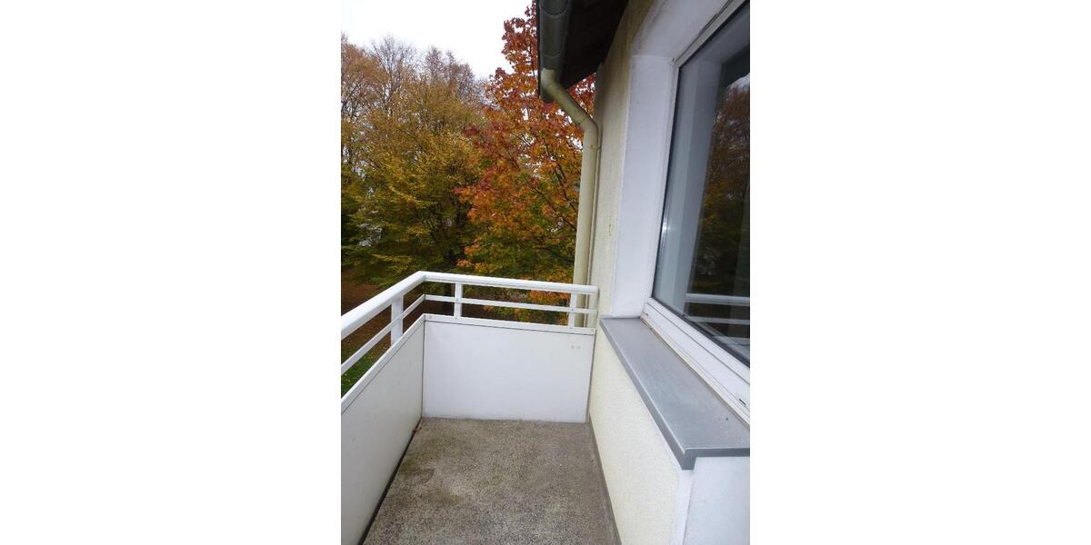 Etagenwohnung Gelsenkirchen Ückendorf - 2 Zimmer, 48 m&sup2;, 369&euro; | Angebot:26652160