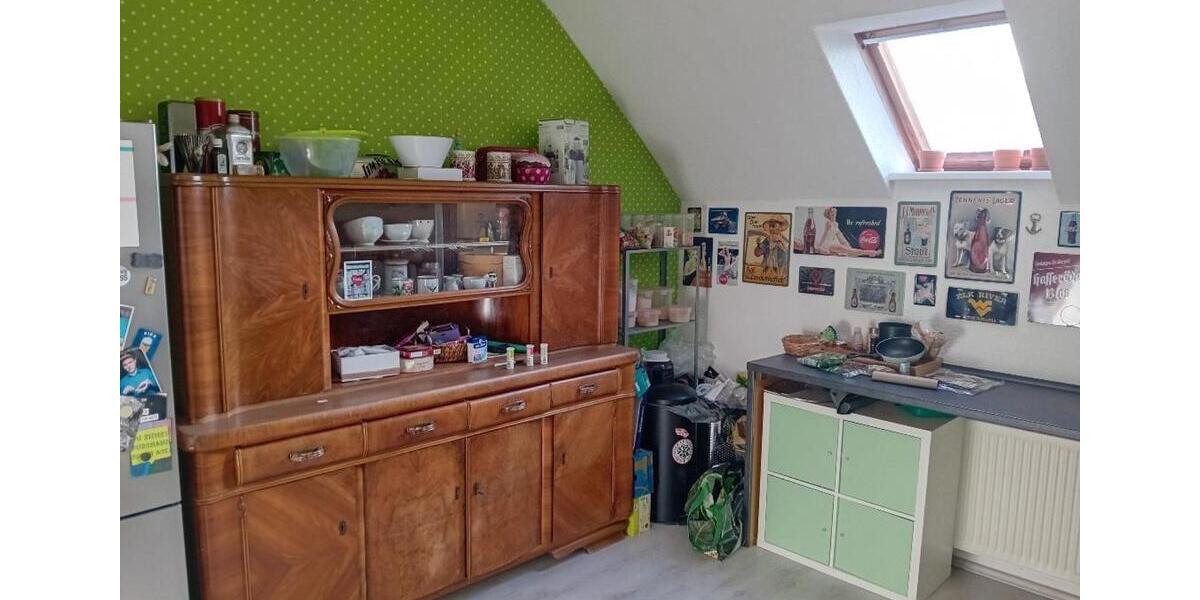 Dachgeschoßwohnung Oberhausen - 4 Zimmer, 110 m&sup2;, 195.555&euro; | Angebot:24979111