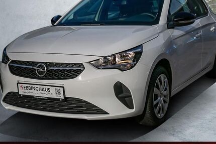 Opel Corsa 30.125 km 14.499 &euro; Dortmund 44225