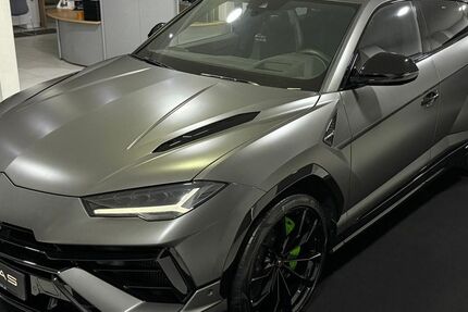 Lamborghini Urus 90.430 km 239.900 &euro; Gelsenkirchen 45891