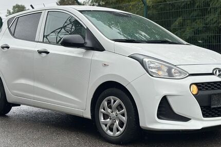 Hyundai i10 47.000 km 5.499 &euro; Gladbeck 45968